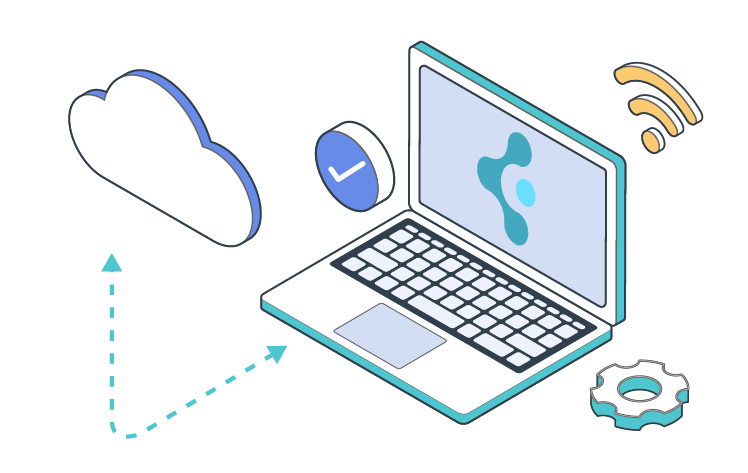 線上申請方式圖示