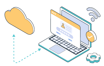 線上申請方式圖示